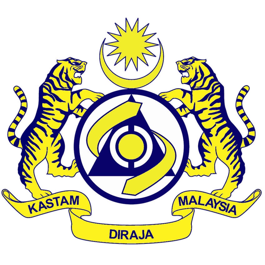Logo Kastam